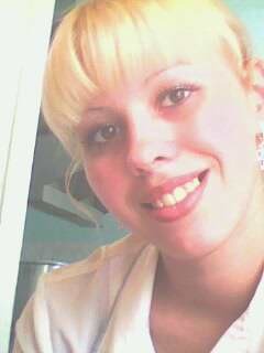 Света Жердева