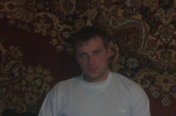 Дмитрий Капралов