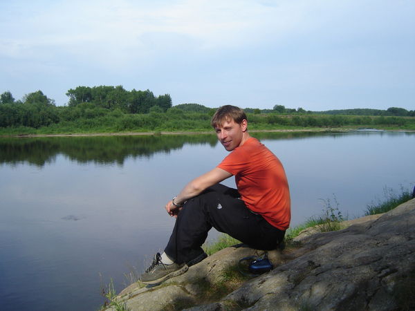 Сергей Фоминых