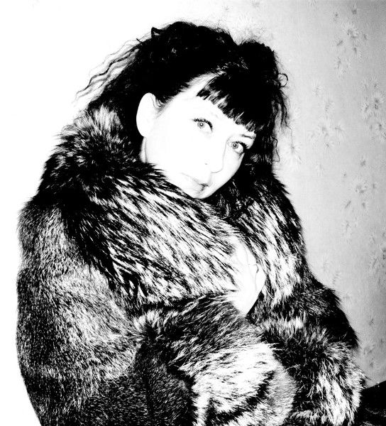 Лора Голик (Неуступова)