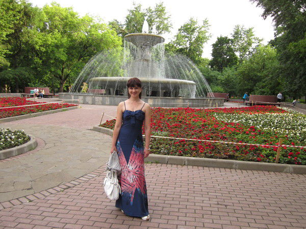 Татьяна Беляева