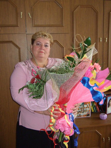 Галина Сийм