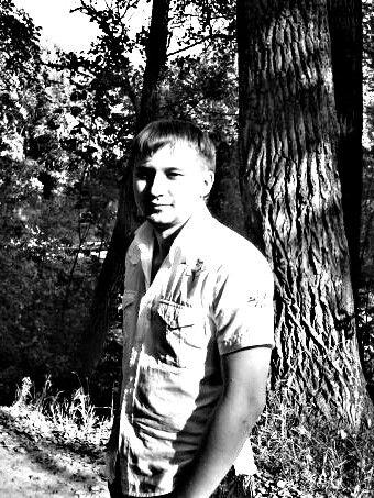 Евгений Хохлов