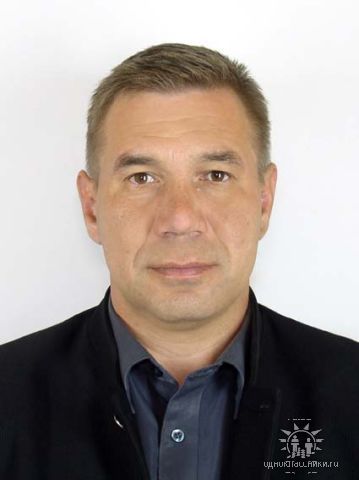 Михаил Спицин