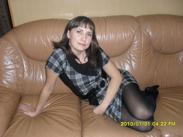 Альбина Копейкина