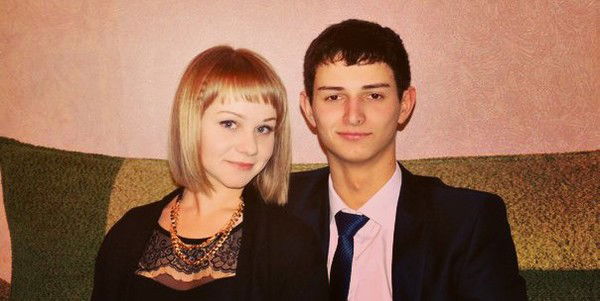 Александр Ребенок