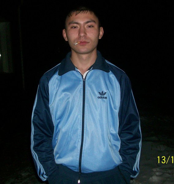 Алибек Мисалимов