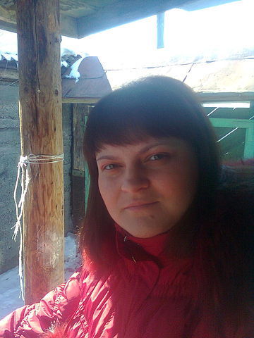 Татьяна Контузорова