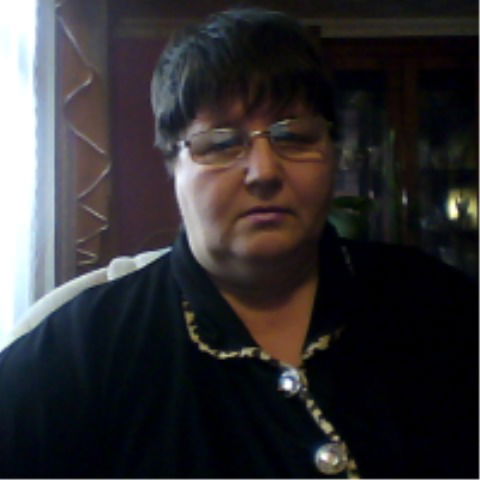 Ирина Итаева