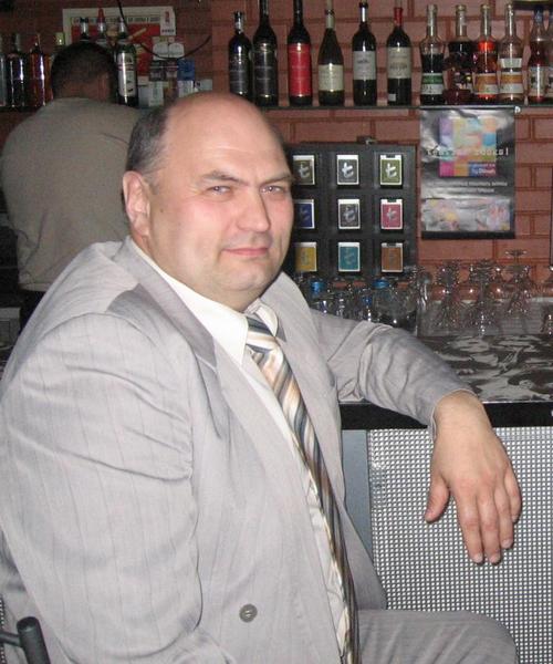 Сергей Адиатуллин