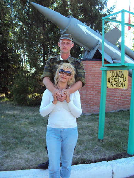 Елена Некрасова