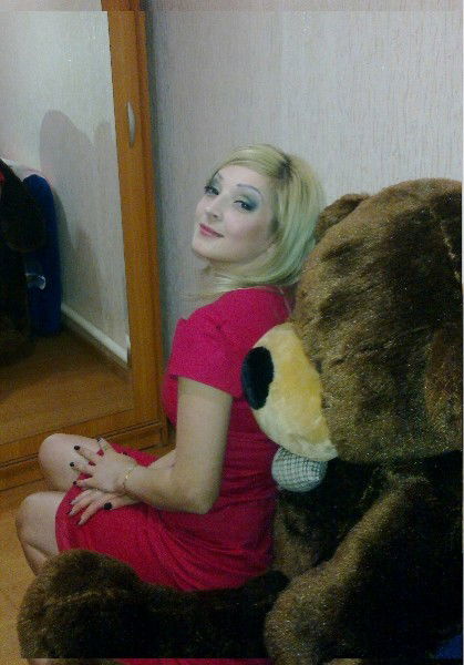 Рузама Хамзатова