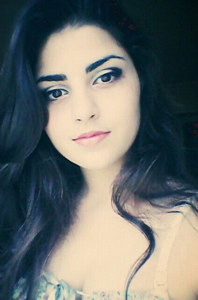 Мари Погосян