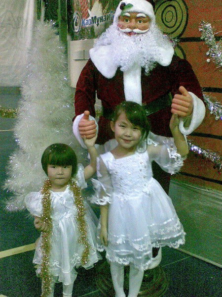 Есет Кирдасинов