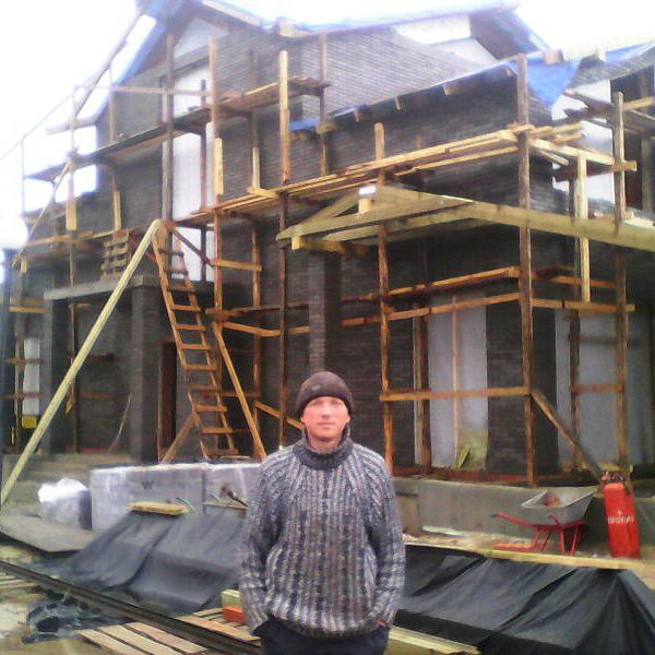 Евгений Кравченко