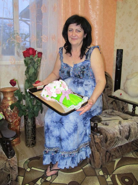 Светлана Абкарян