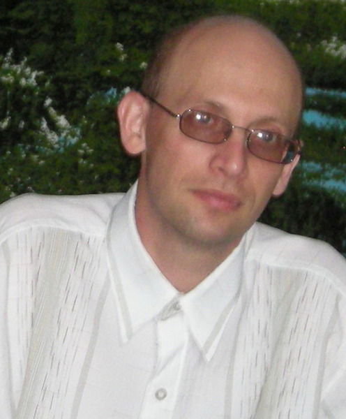 Алексей Кабардин