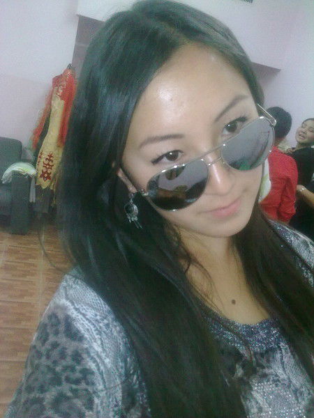 Акмоор Акебаева