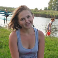 Олечка Филипенко