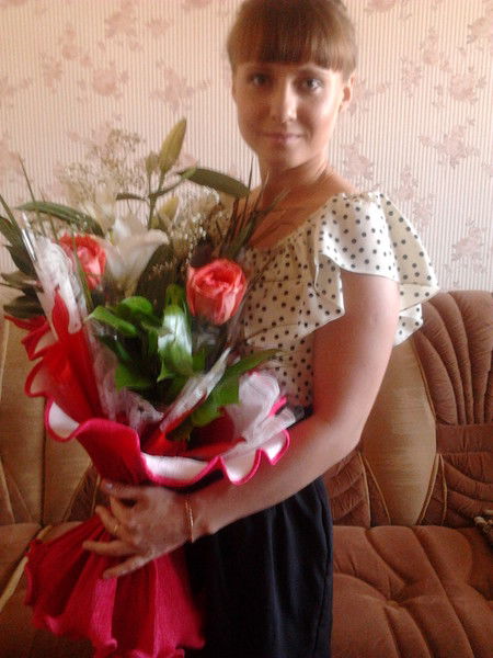 Ирина Шаклеина