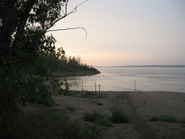 Сергей Жилин