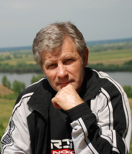 Сергей Слепов