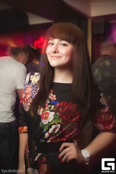 Елена Шепелева