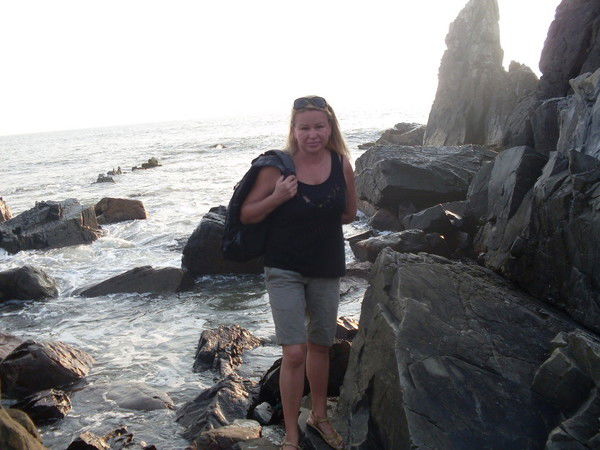 Ольга Филатова