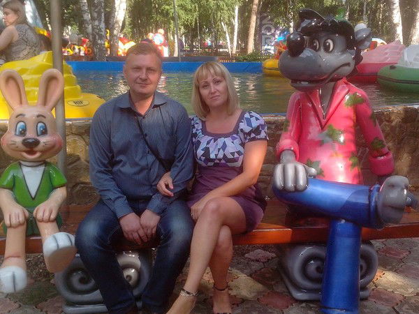 Гюзель Кашеварова