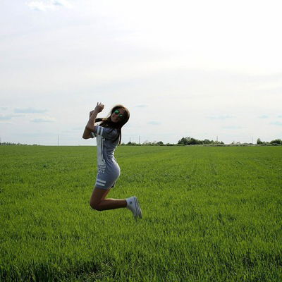 Милена Кудрявцева