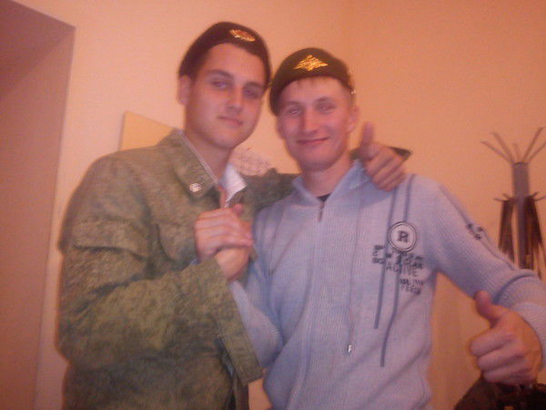 Константин Елисеев