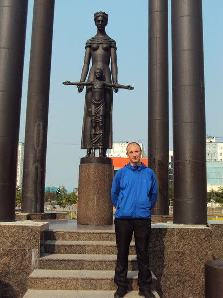 Дмитрй Белоусов