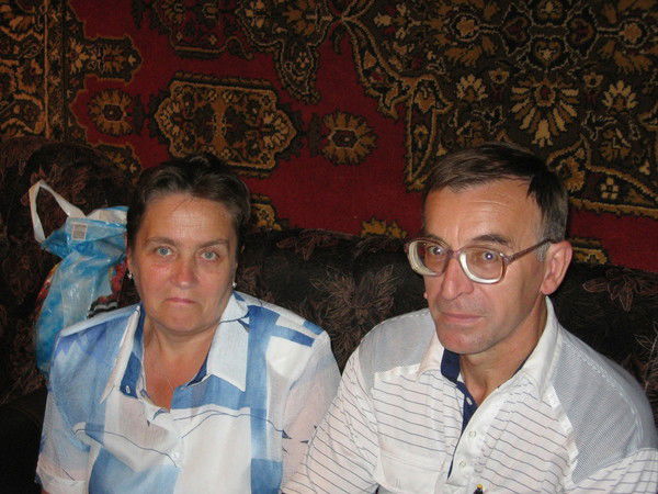 Николай Бейгул