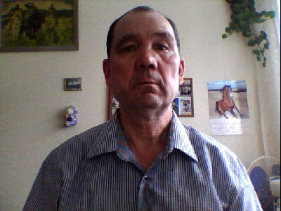 Владимир Тамуков