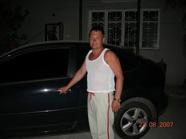 Алексей Гавриличев