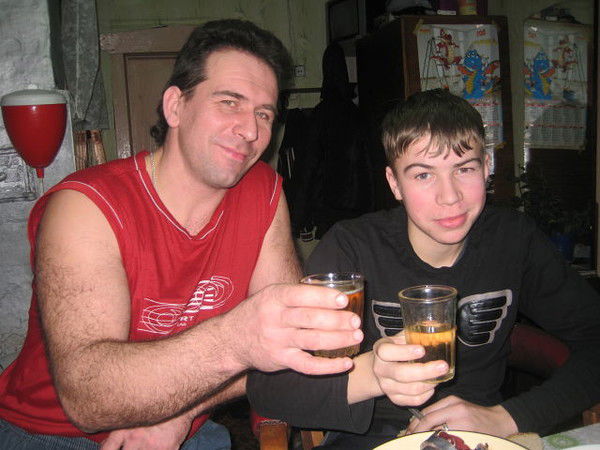 Никита Киселев