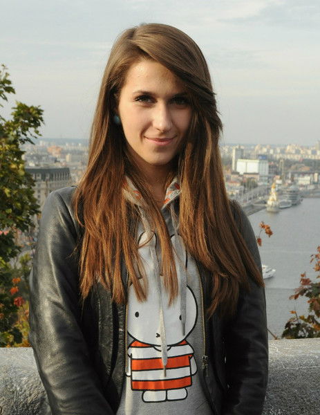 Уляна Марченко