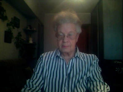 Эльвира Лунина