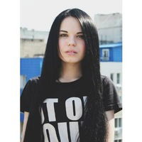 Маша Котова