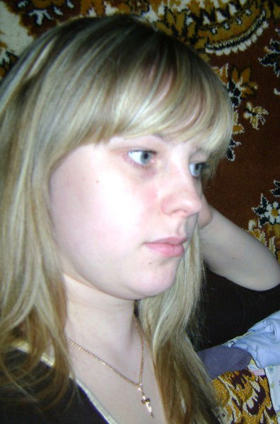 Оксана Авицюк