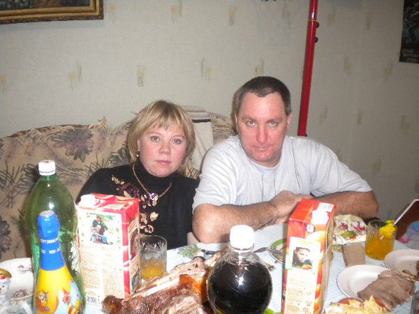 Василий Лазарев