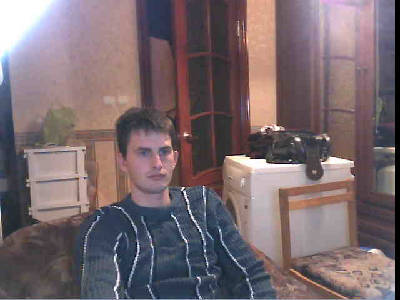 Иван Синяков