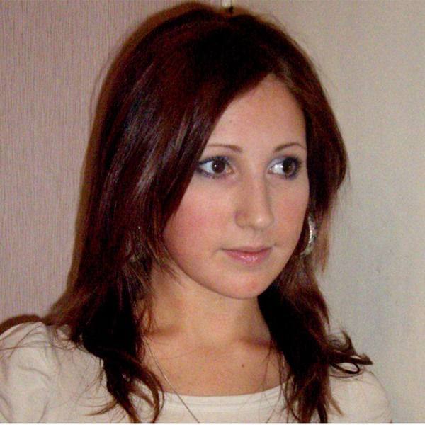 Светлана Овчинникова