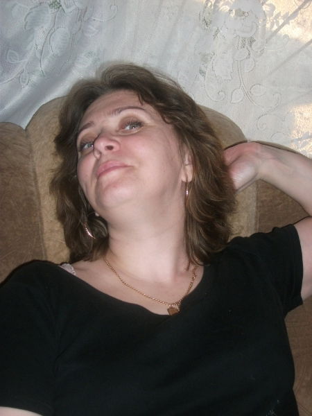 Ирина Чернова