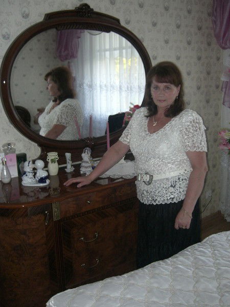 Любовь Язенок