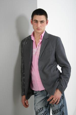 Михаил Семенов