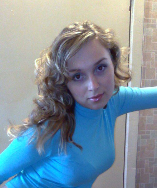 Евгения Кардаполова