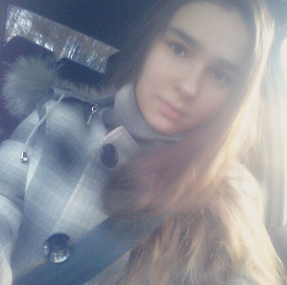 Юлия Мещерякова