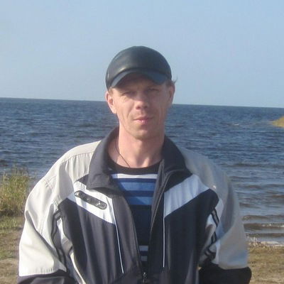 Александр Салимов