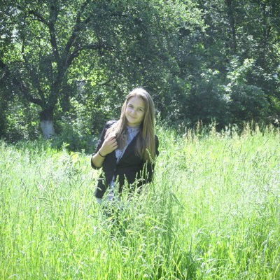 Даша Віксман